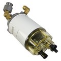 Motorcraft Filter Asy - Fuel, Fg1135 FG1135